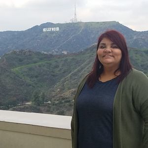 Meet your Posher, Veronica